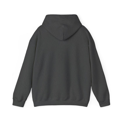 Cozy Unisex Hoodie - Perfect All-Season Comfort