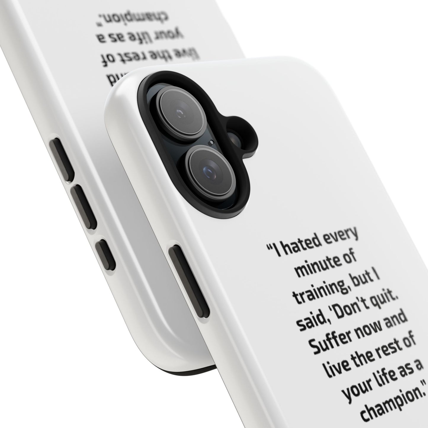 Vibrant Tough Phone Cases by [Obay] - Ultimate Durability & Style for Active Lifestyles