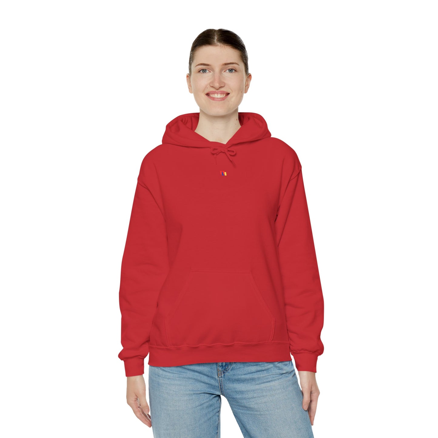 Cozy Unisex Hoodie - Perfect All-Season Comfort
