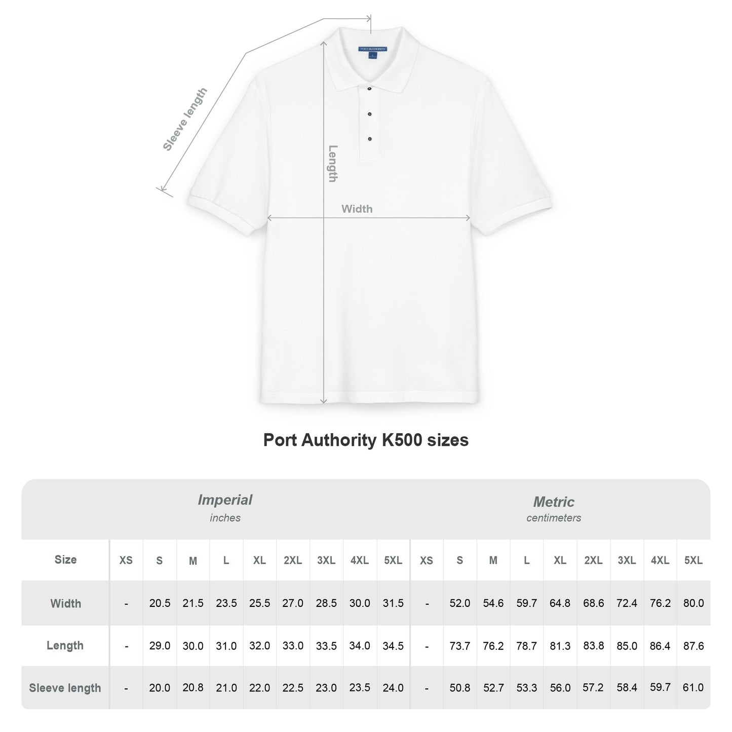 Stylish Embroidered Polo Shirt - Ultra-Comfortable, Versatile Summer Essential