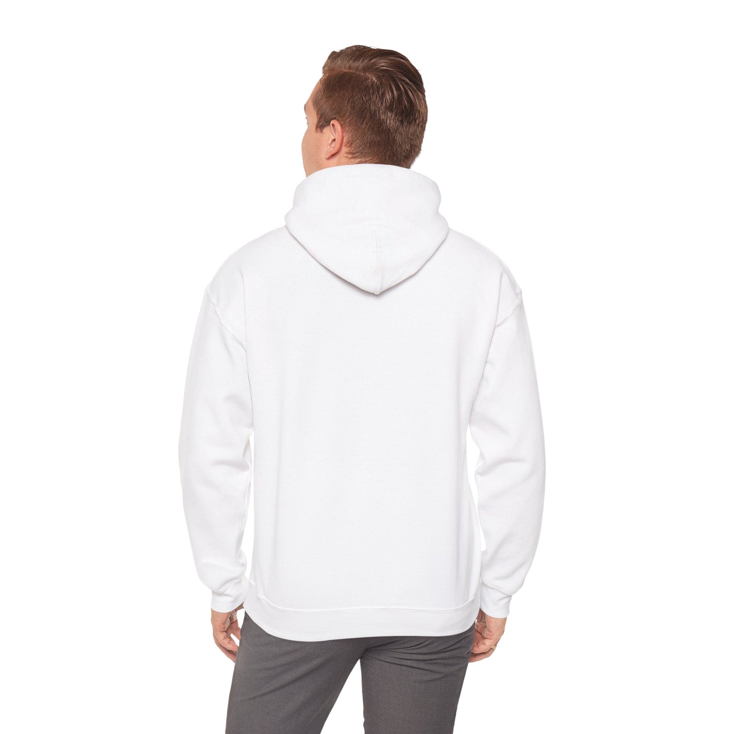 Ultimate Comfort Hoodie - Your New Favorite Go-To