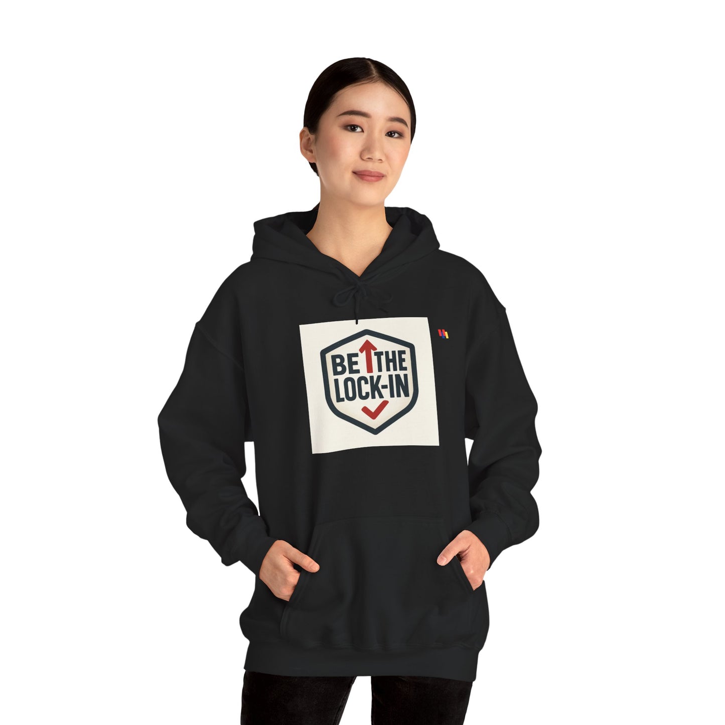 Ultimate Comfort Hoodie - Premium Heavy Blend Unisex Sweatshirt