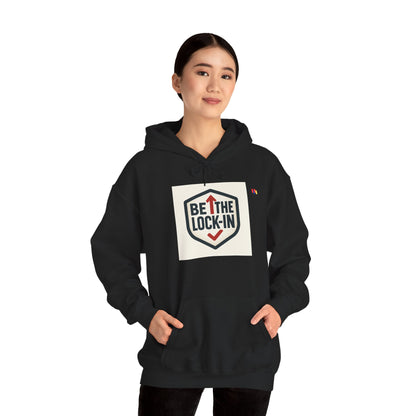 Ultimate Comfort Hoodie - Premium Heavy Blend Unisex Sweatshirt
