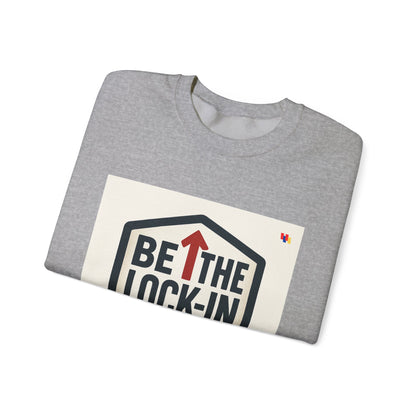 Obay Ultimate Comfort Crewneck