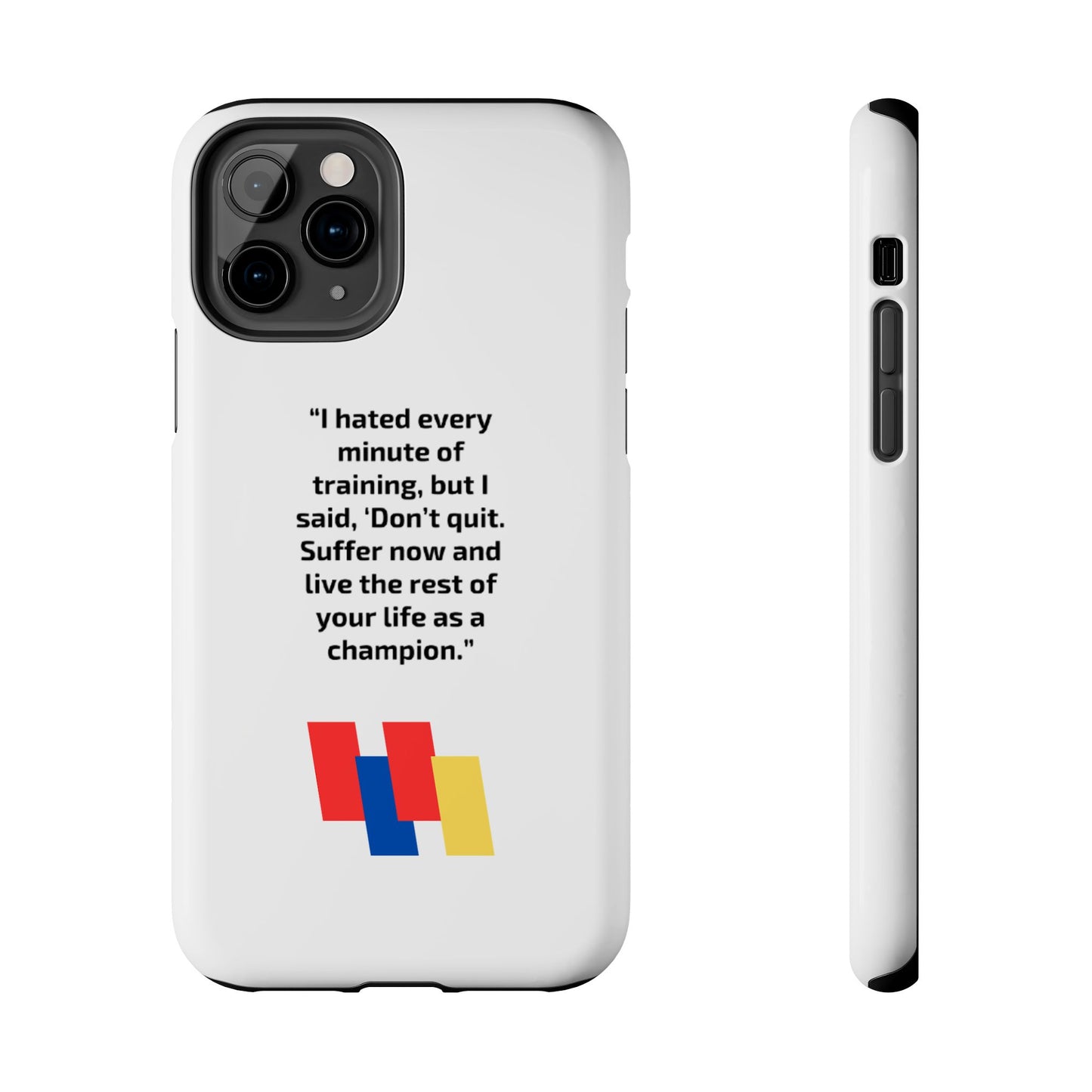 Vibrant Tough Phone Cases by [Obay] - Ultimate Durability & Style for Active Lifestyles