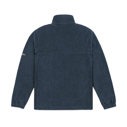 Premium Unisex Fleece Jacket - Ultimate Comfort for Every Adventure