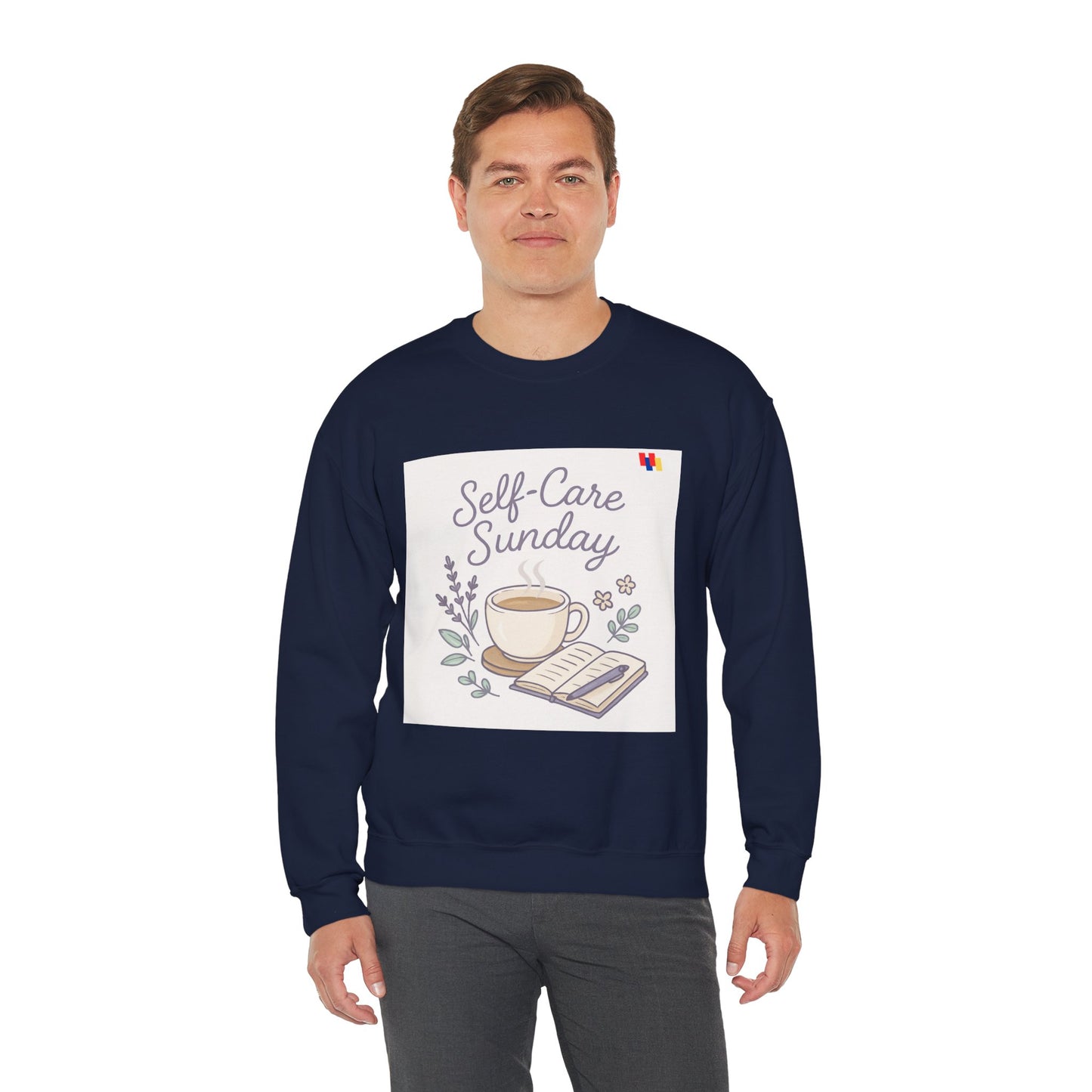 Ultimate Comfort Crewneck - Your New Favorite Sweatshirt