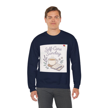 Ultimate Comfort Crewneck - Your New Favorite Sweatshirt