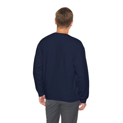 Ultimate Comfort Crewneck - Your New Favorite Sweatshirt