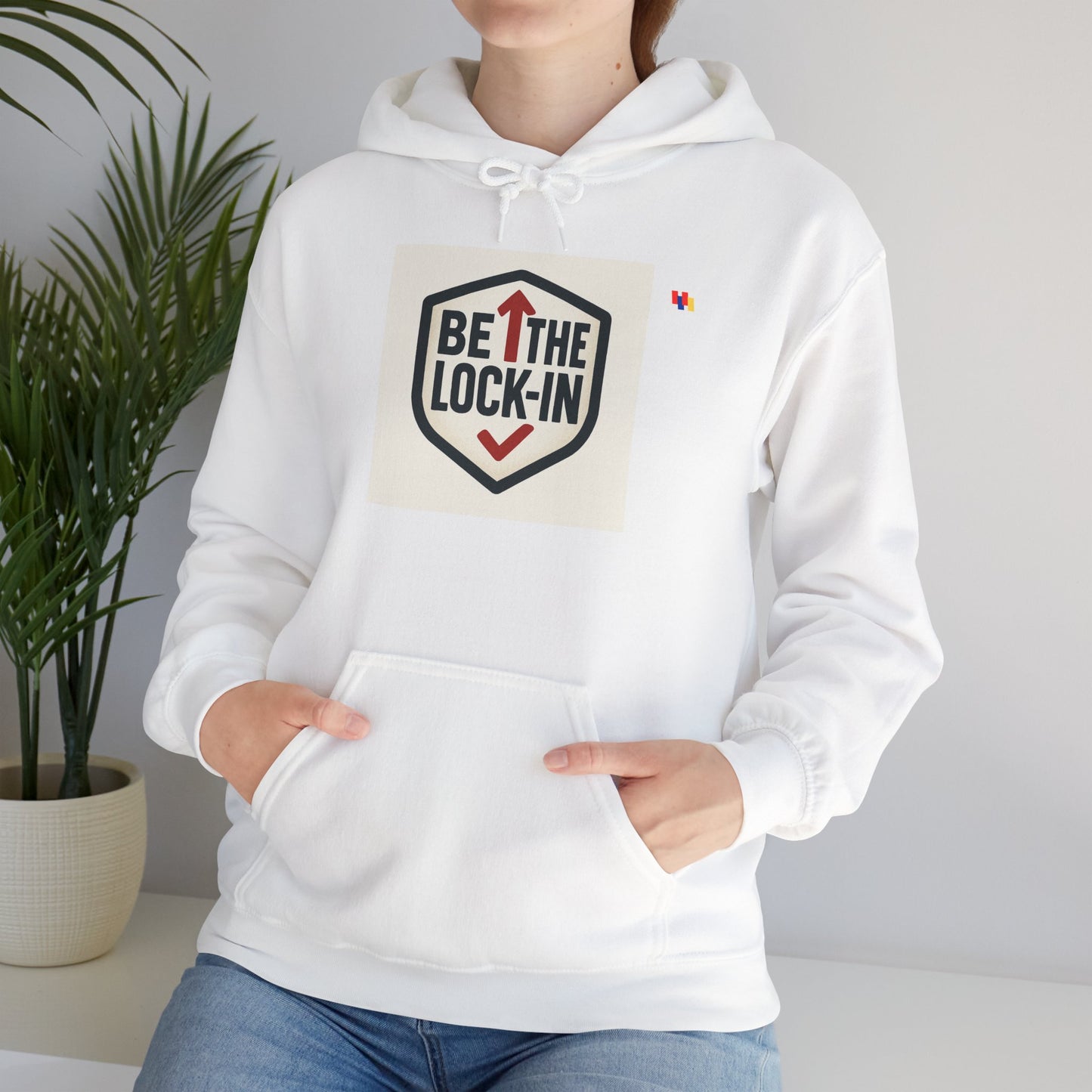 Ultimate Comfort Hoodie - Premium Heavy Blend Unisex Sweatshirt