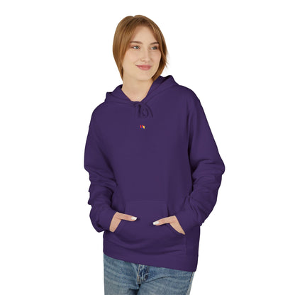 Unisex Softstyle Fleece Hoodie - Cozy Spring Casual Wear