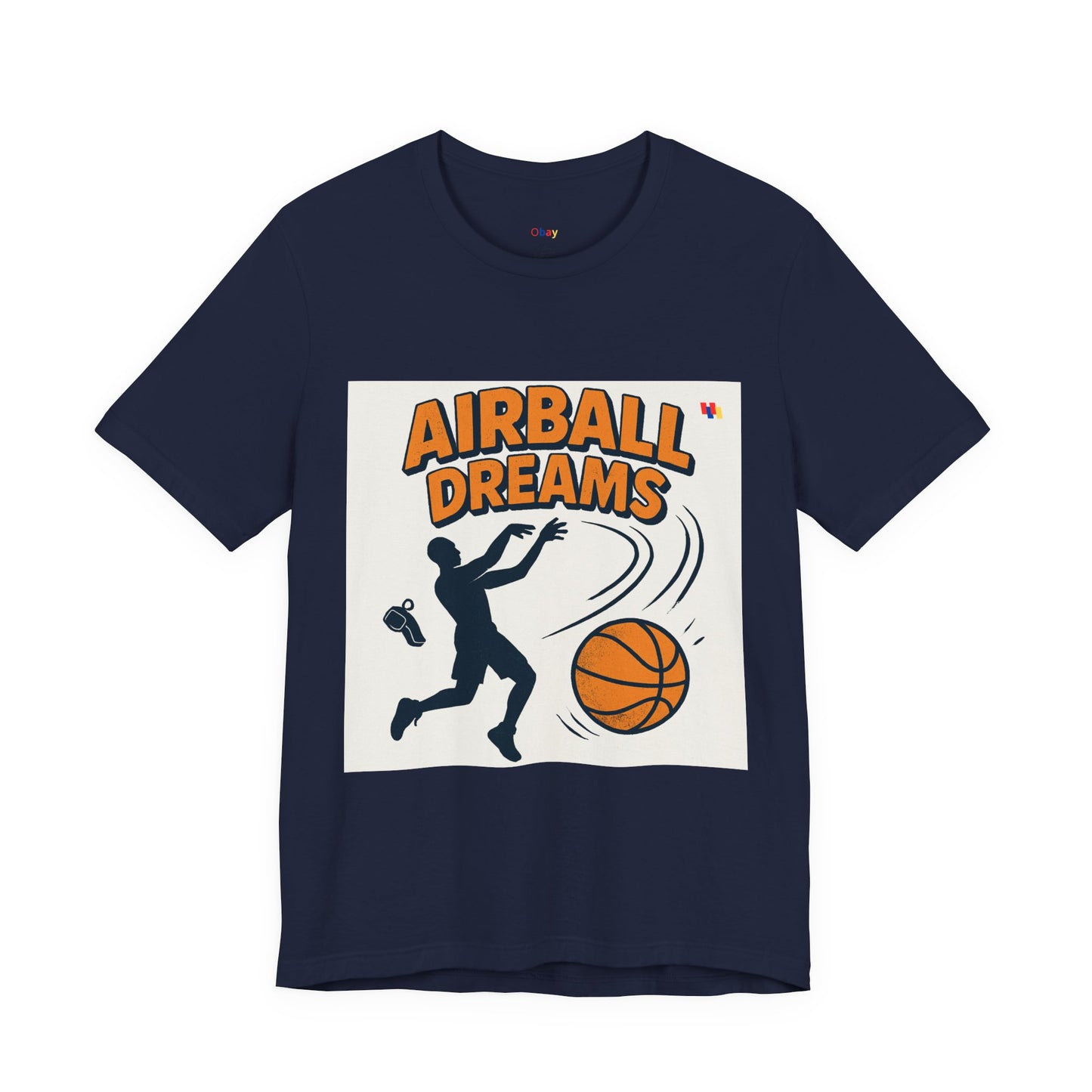 Premium Comfort Unisex Tee - Your New Everyday Essential