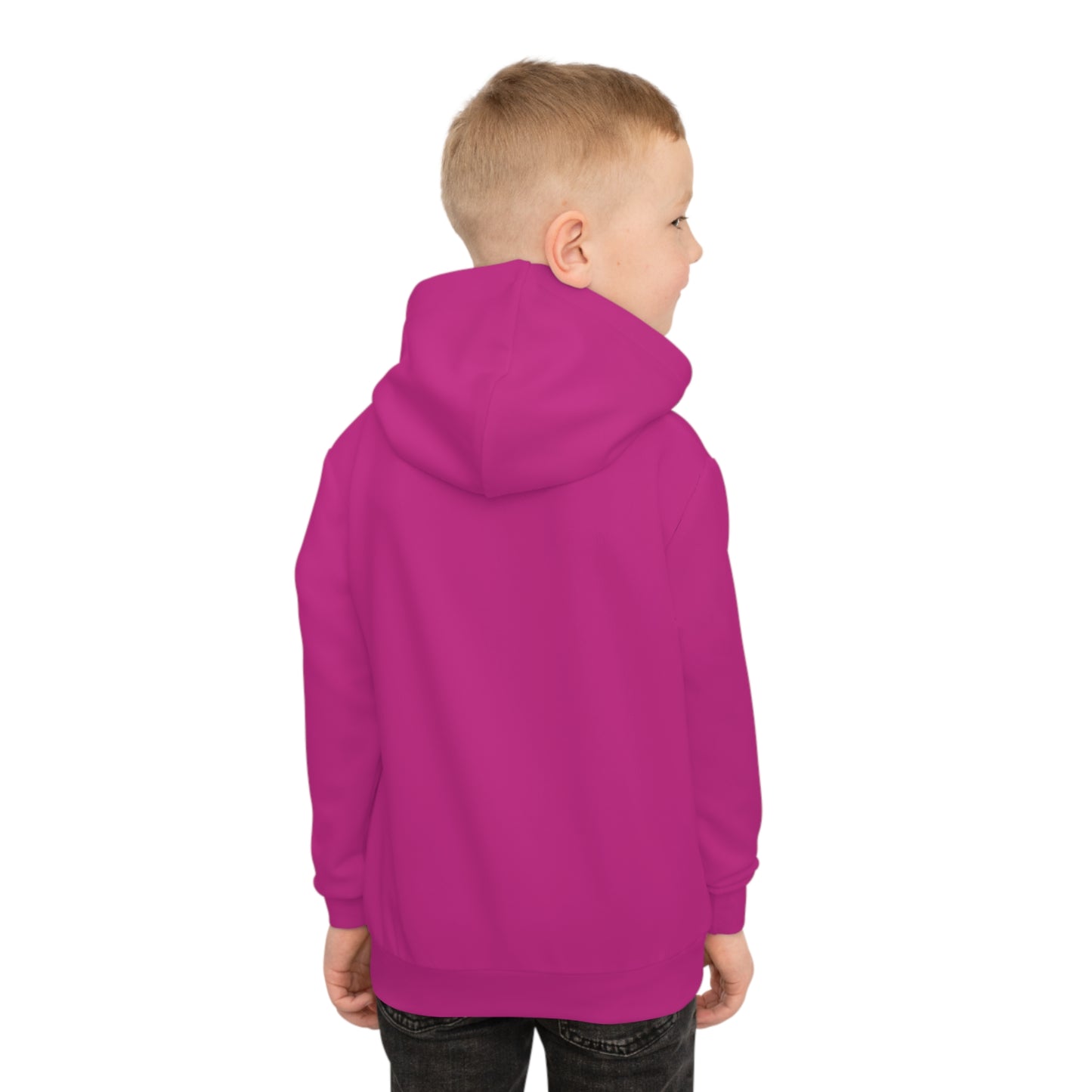 Adventure-Ready Kids Hoodie | Ultra-Soft Comfort for Active Little Explorers