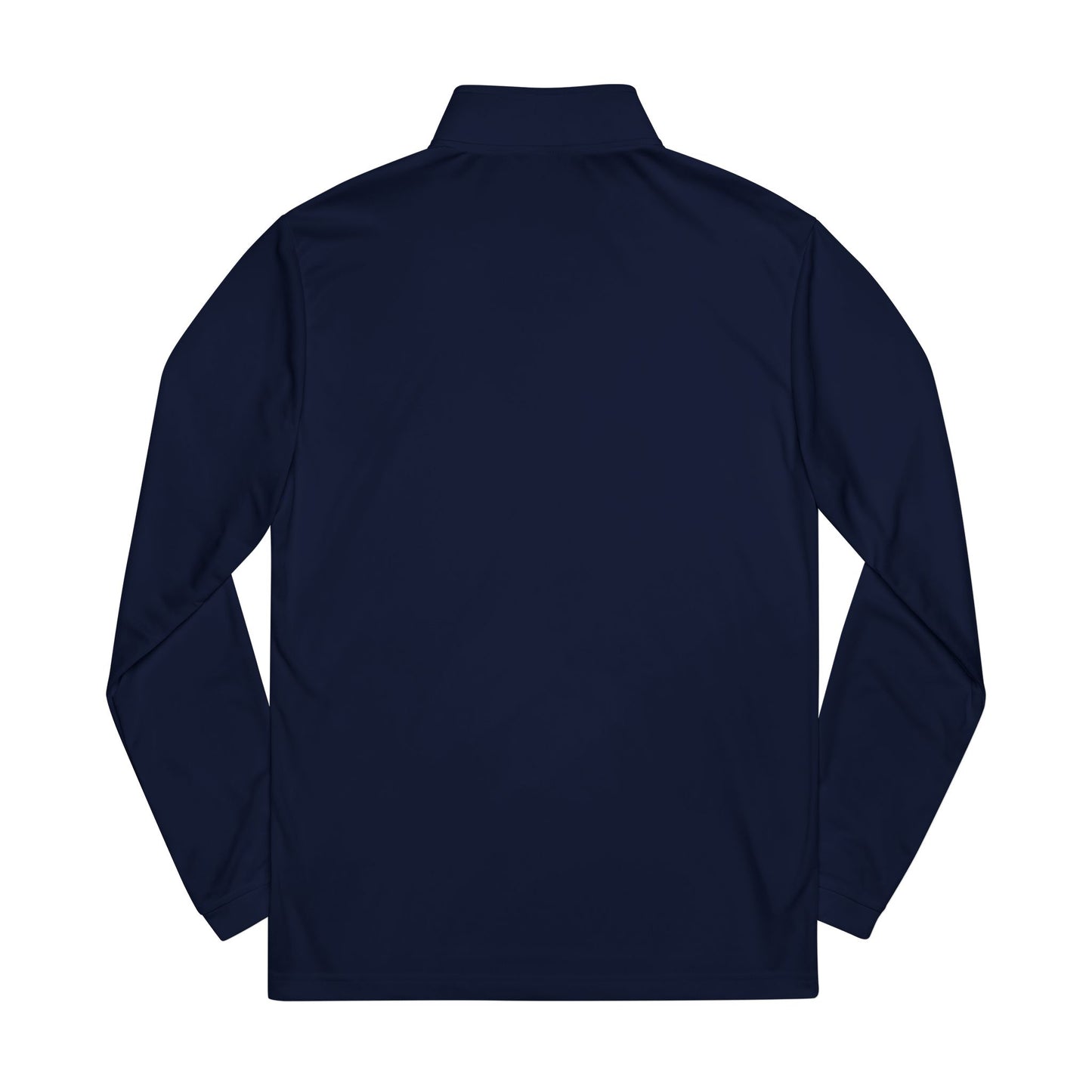 Adidas® Quarter-Zip Pullover - Premium Athletic Activewear