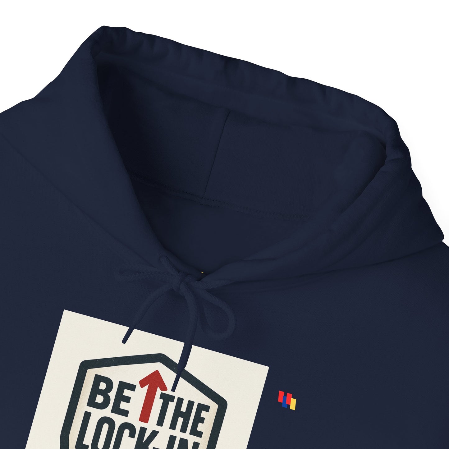 Ultimate Comfort Hoodie - Premium Heavy Blend Unisex Sweatshirt
