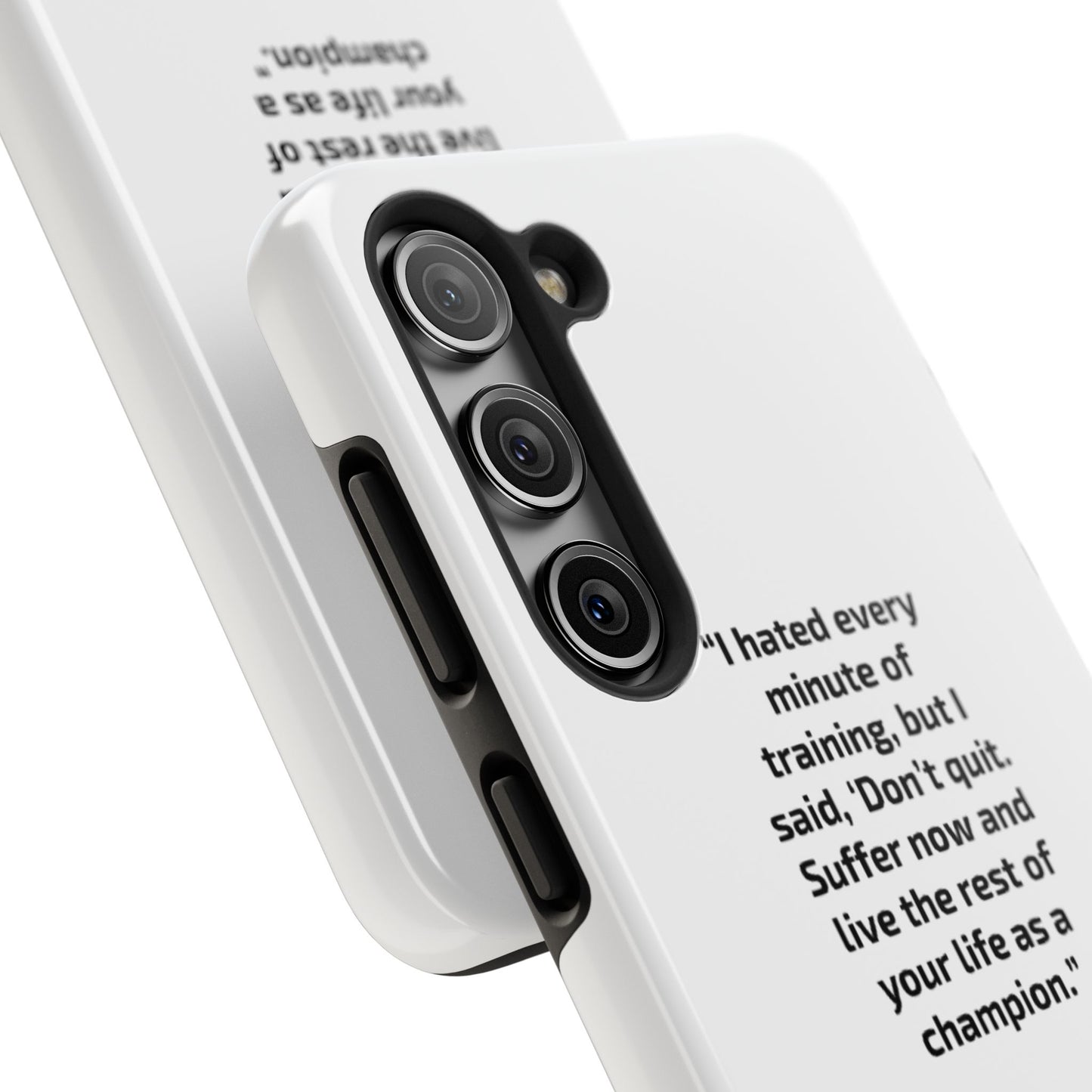 Vibrant Tough Phone Cases by [Obay] - Ultimate Durability & Style for Active Lifestyles