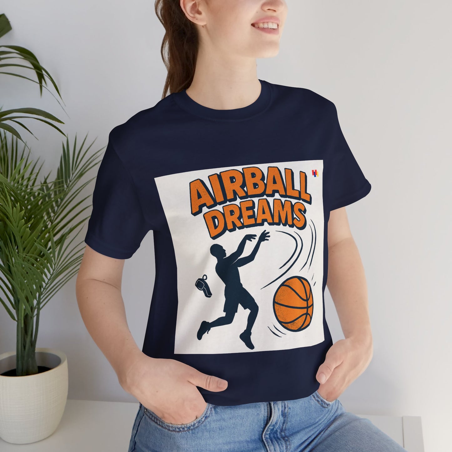 Premium Comfort Unisex Tee - Your New Everyday Essential