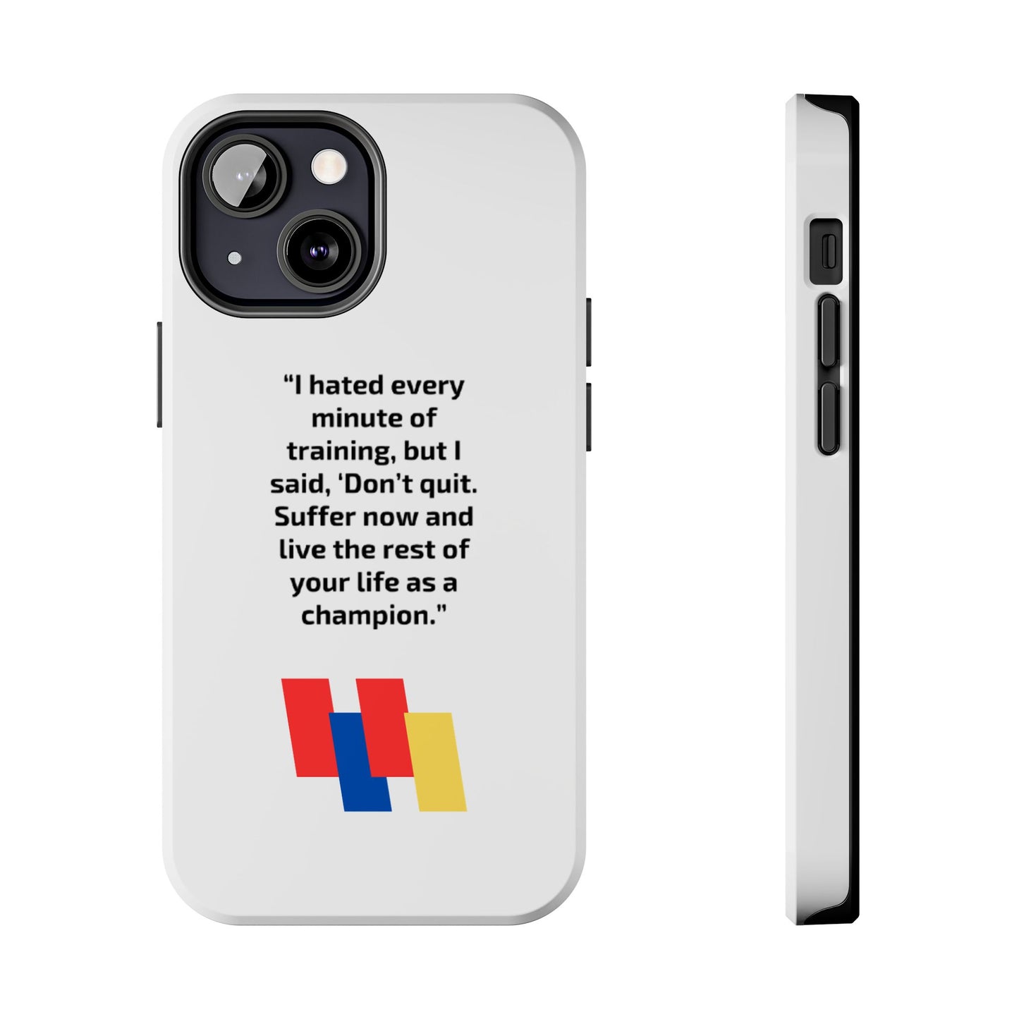 Vibrant Tough Phone Cases by [Obay] - Ultimate Durability & Style for Active Lifestyles