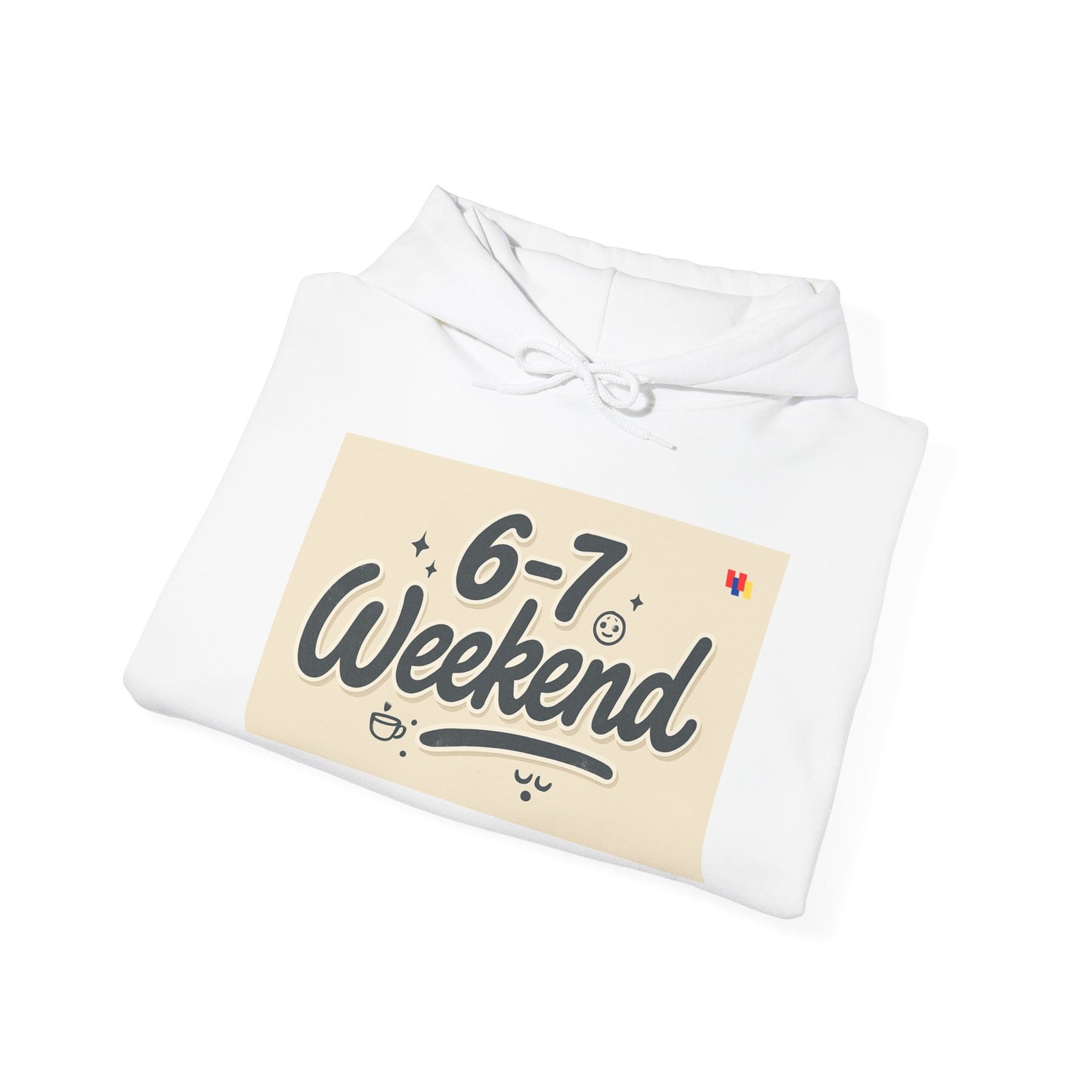 Ultimate Comfort Heavy Blend Hoodie - Your New Favorite