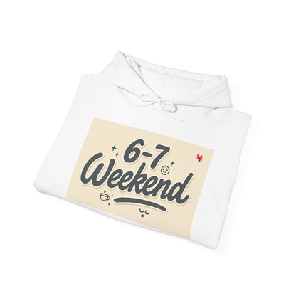 Ultimate Comfort Heavy Blend Hoodie - Your New Favorite