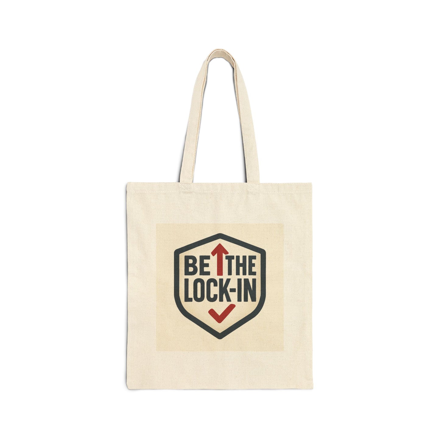 Premium Eco-Friendly Cotton Canvas Tote