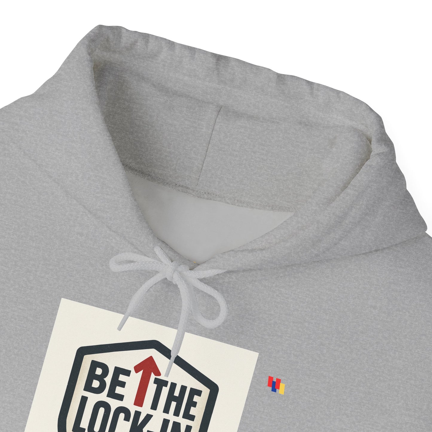 Ultimate Comfort Hoodie - Premium Heavy Blend Unisex Sweatshirt