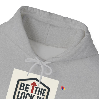 Ultimate Comfort Hoodie - Premium Heavy Blend Unisex Sweatshirt