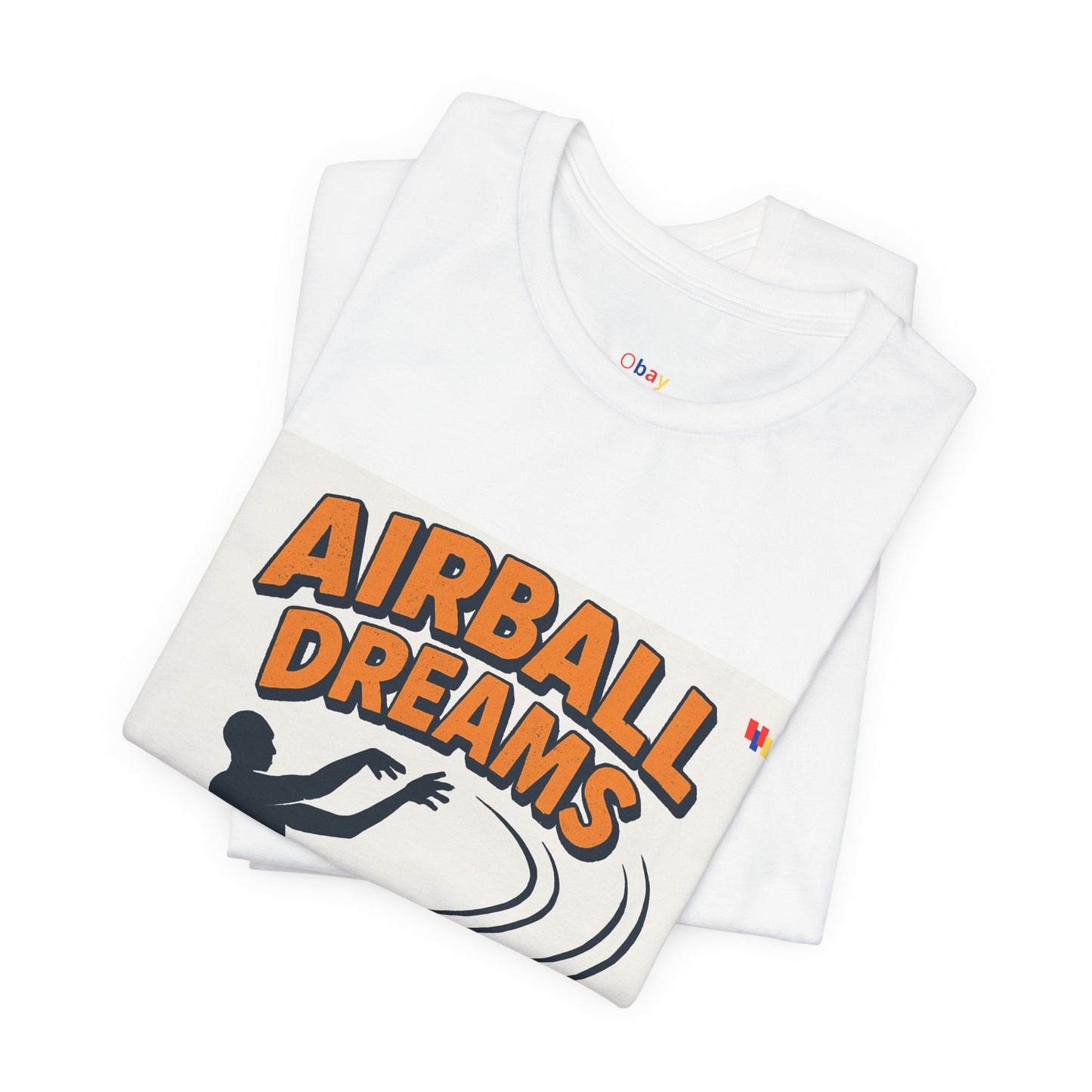 Premium Comfort Unisex Tee - Your New Everyday Essential