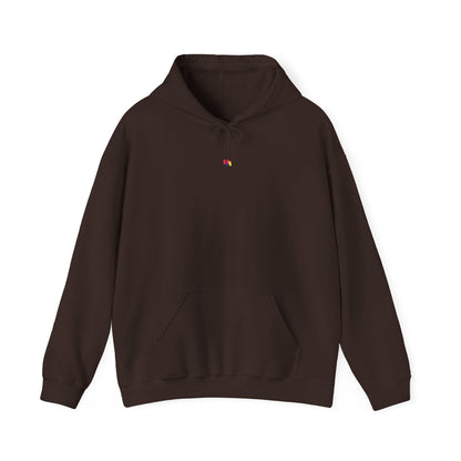 Cozy Unisex Hoodie - Perfect All-Season Comfort