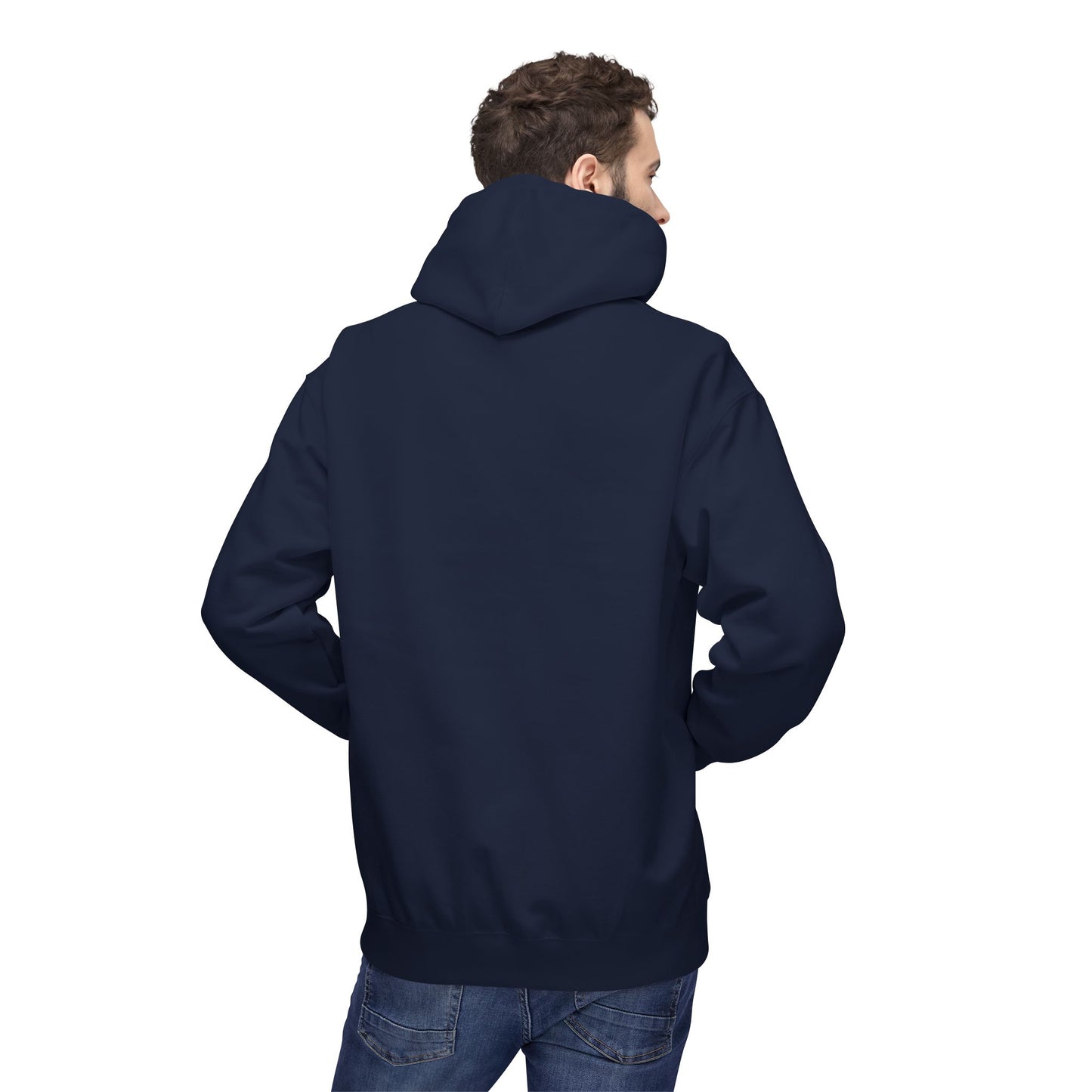 Unisex Softstyle Fleece Hoodie - Cozy Spring Casual Wear