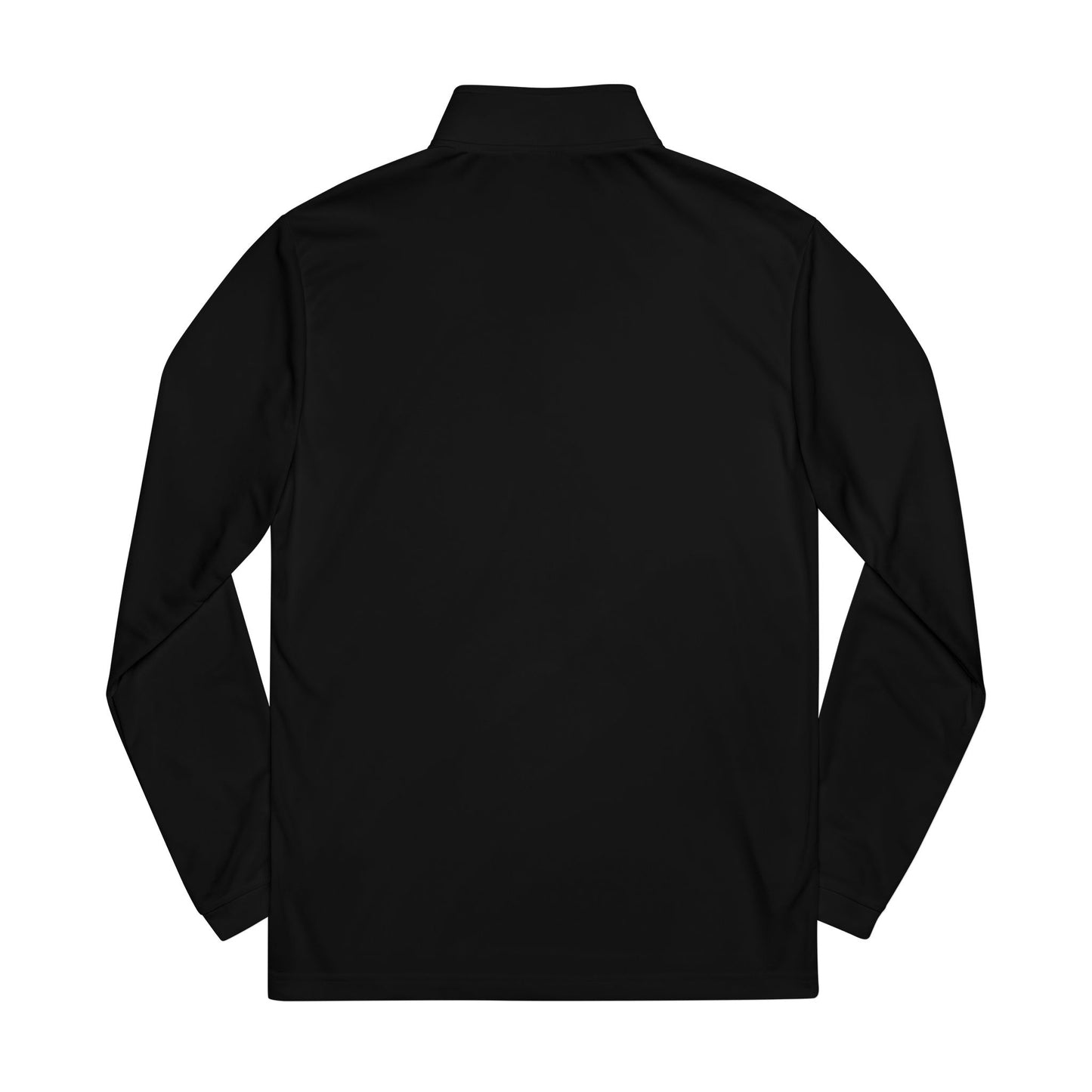 Adidas® Quarter-Zip Pullover - Premium Athletic Activewear