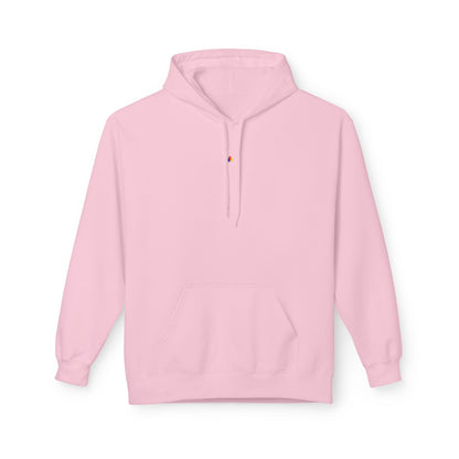 Unisex Softstyle Fleece Hoodie - Cozy Spring Casual Wear