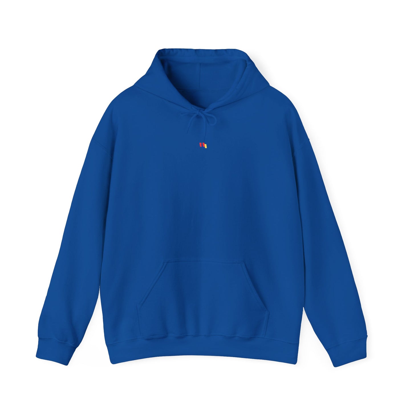 Cozy Unisex Hoodie - Perfect All-Season Comfort