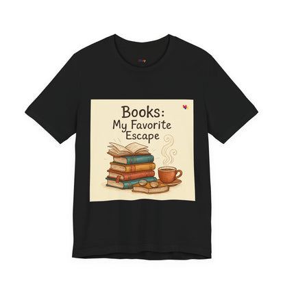 Ultimate Comfort Unisex Tee - Your New Everyday Essential