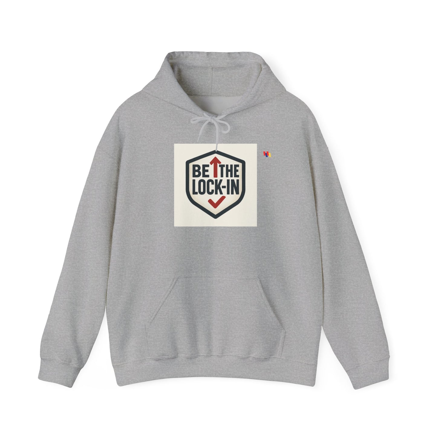 Ultimate Comfort Hoodie - Premium Heavy Blend Unisex Sweatshirt