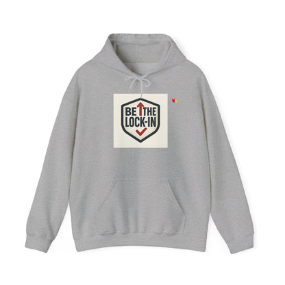 Ultimate Comfort Hoodie - Premium Heavy Blend Unisex Sweatshirt