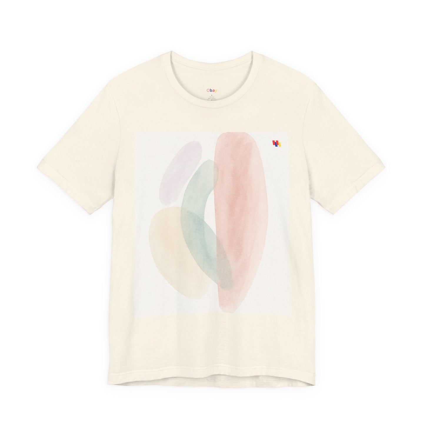 Premium Unisex Jersey T-Shirt - Bella Canvas 3001 Soft Cotton Tee