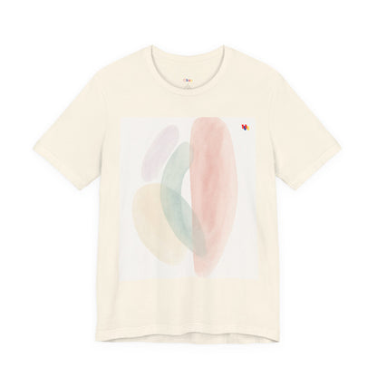 Premium Unisex Jersey T-Shirt - Bella Canvas 3001 Soft Cotton Tee