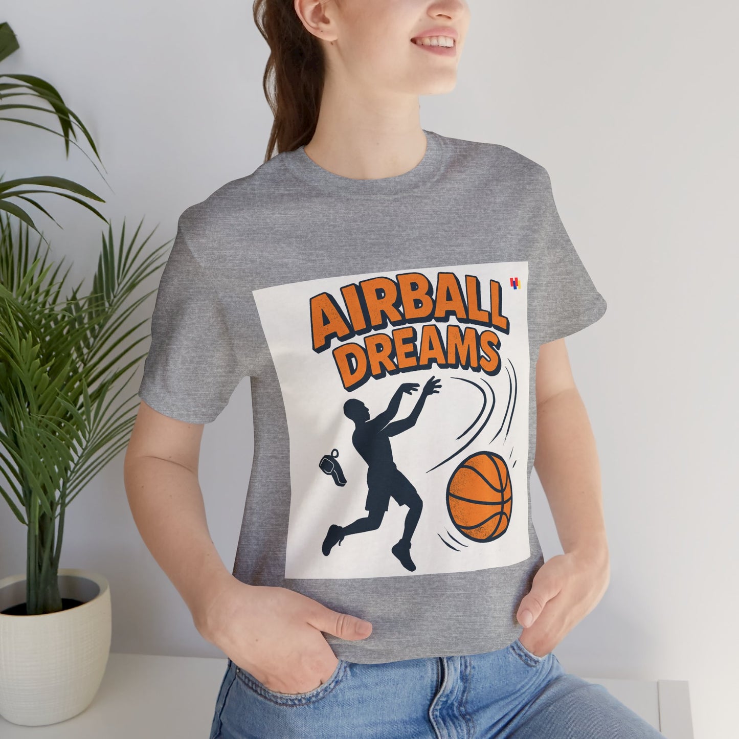 Premium Comfort Unisex Tee - Your New Everyday Essential