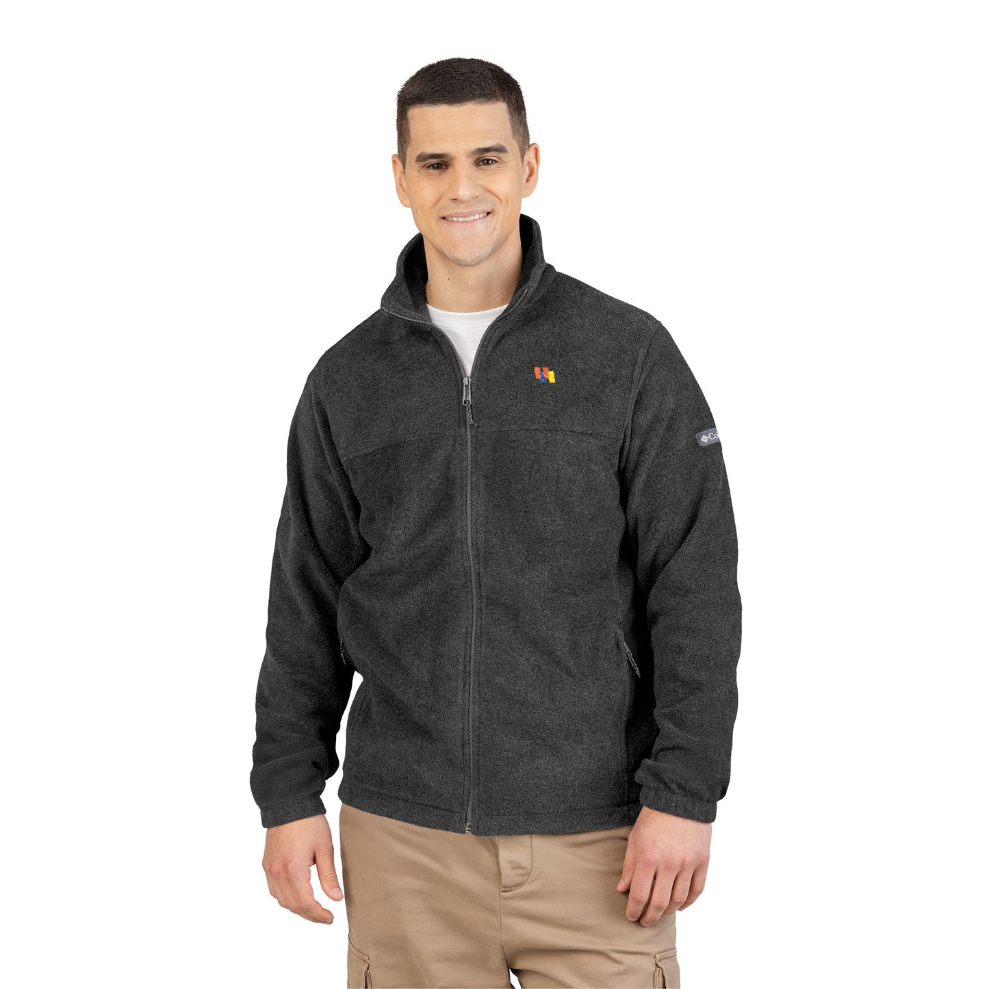 Premium Unisex Fleece Jacket - Ultimate Comfort for Every Adventure