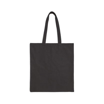Premium Eco-Friendly Cotton Canvas Tote