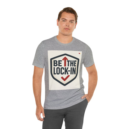 The Ultimate Comfort Tee - Premium Unisex Jersey That Feels Like a Hug