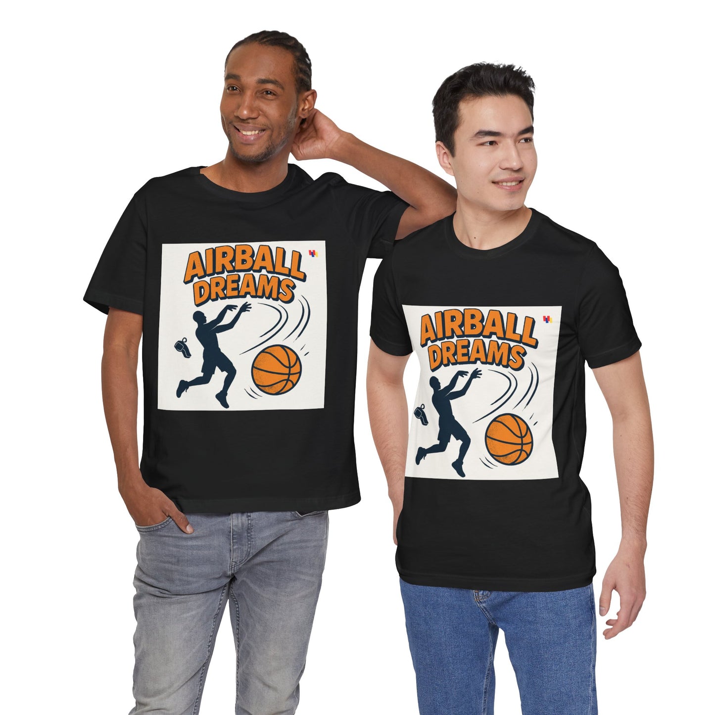 Premium Comfort Unisex Tee - Your New Everyday Essential