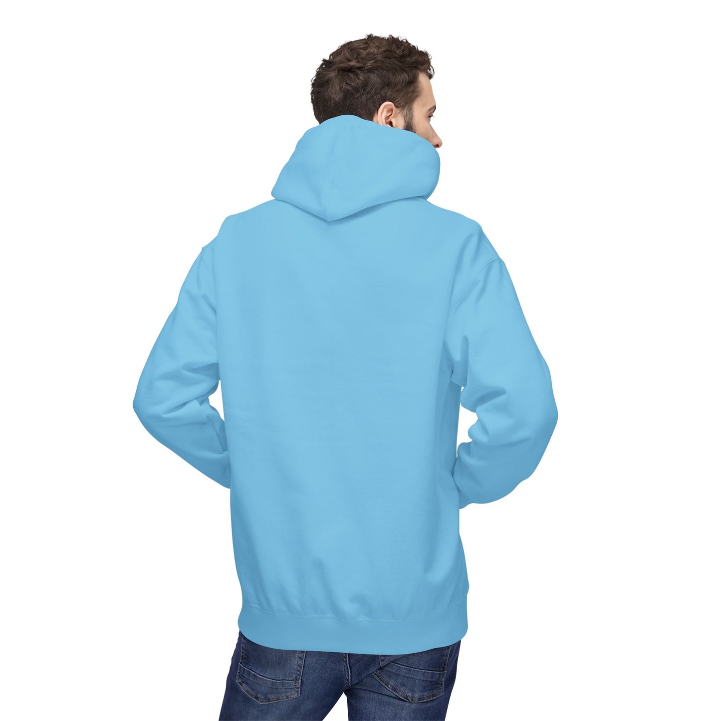 Unisex Softstyle Fleece Hoodie - Cozy Spring Casual Wear