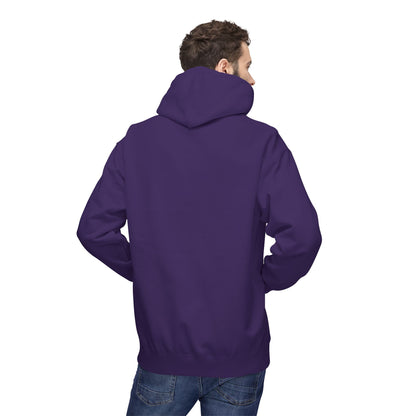 Unisex Softstyle Fleece Hoodie - Cozy Spring Casual Wear