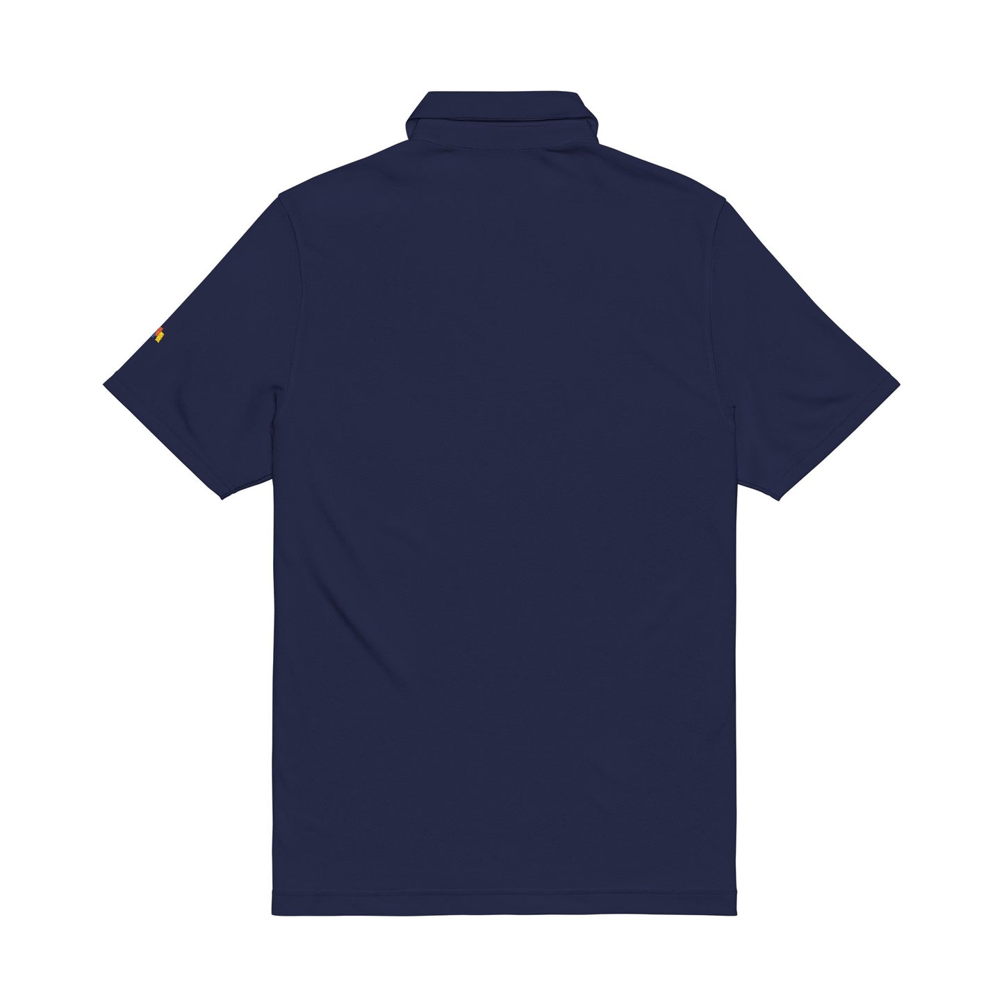 Premium Men's Polo Shirt - Elevate Your Style Game