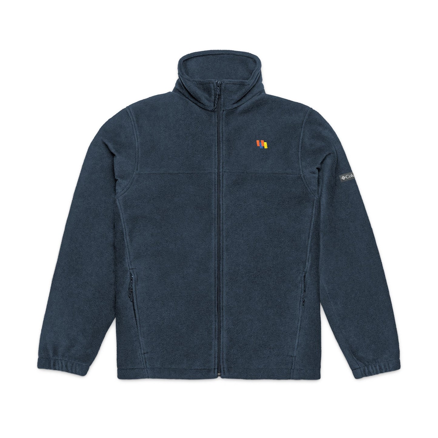 Premium Unisex Fleece Jacket - Ultimate Comfort for Every Adventure