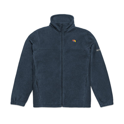 Premium Unisex Fleece Jacket - Ultimate Comfort for Every Adventure