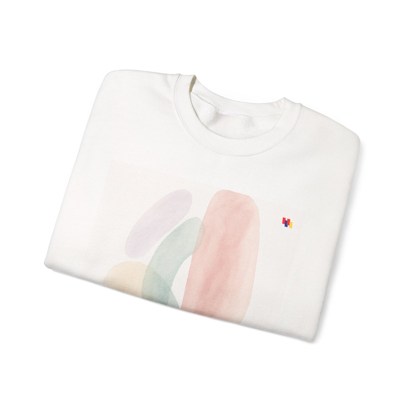 Premium Unisex Heavy Blend Crewneck Sweatshirt - Soft & Durable