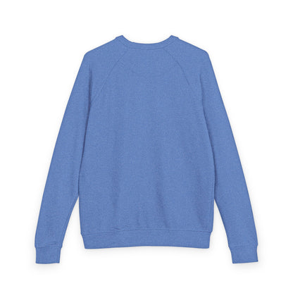 Cozy Crewneck Sweatshirt - Unisex French Terry, Perfect for All-Season Comfort & Casual Style